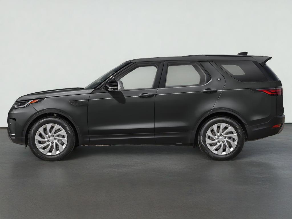 2025 Land Rover Discovery S