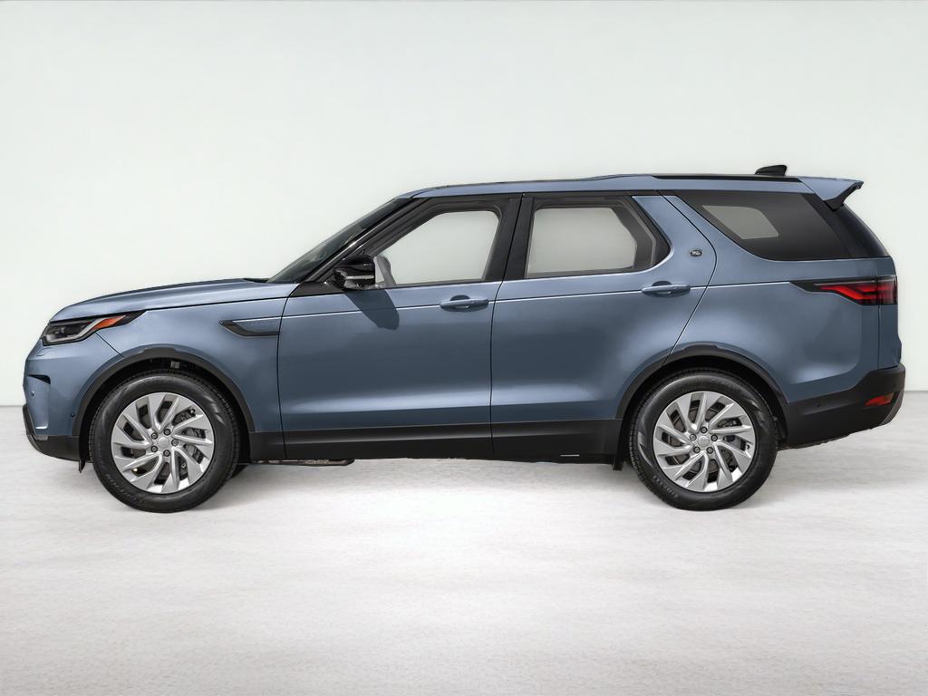 2025 Land Rover Discovery S