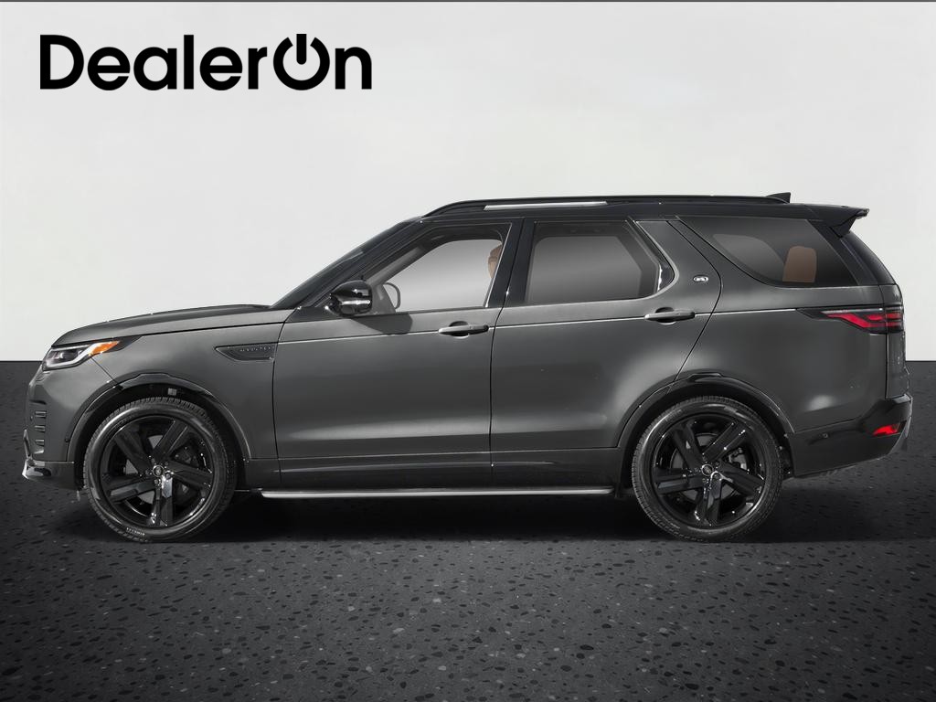 2025 Land Rover Discovery Dynamic SE