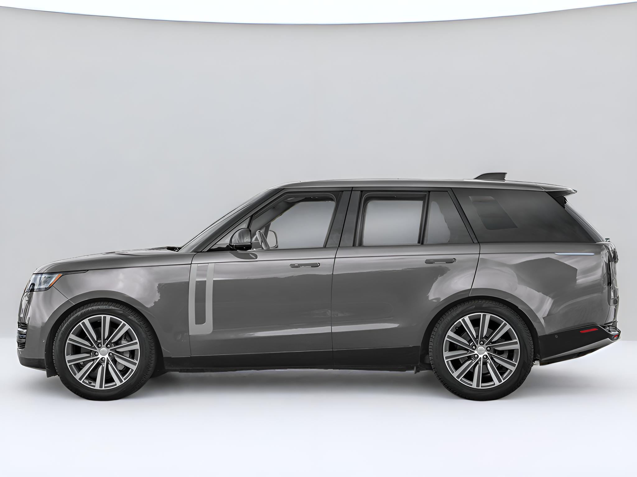 2024 Land Rover Range Rover SE LWB