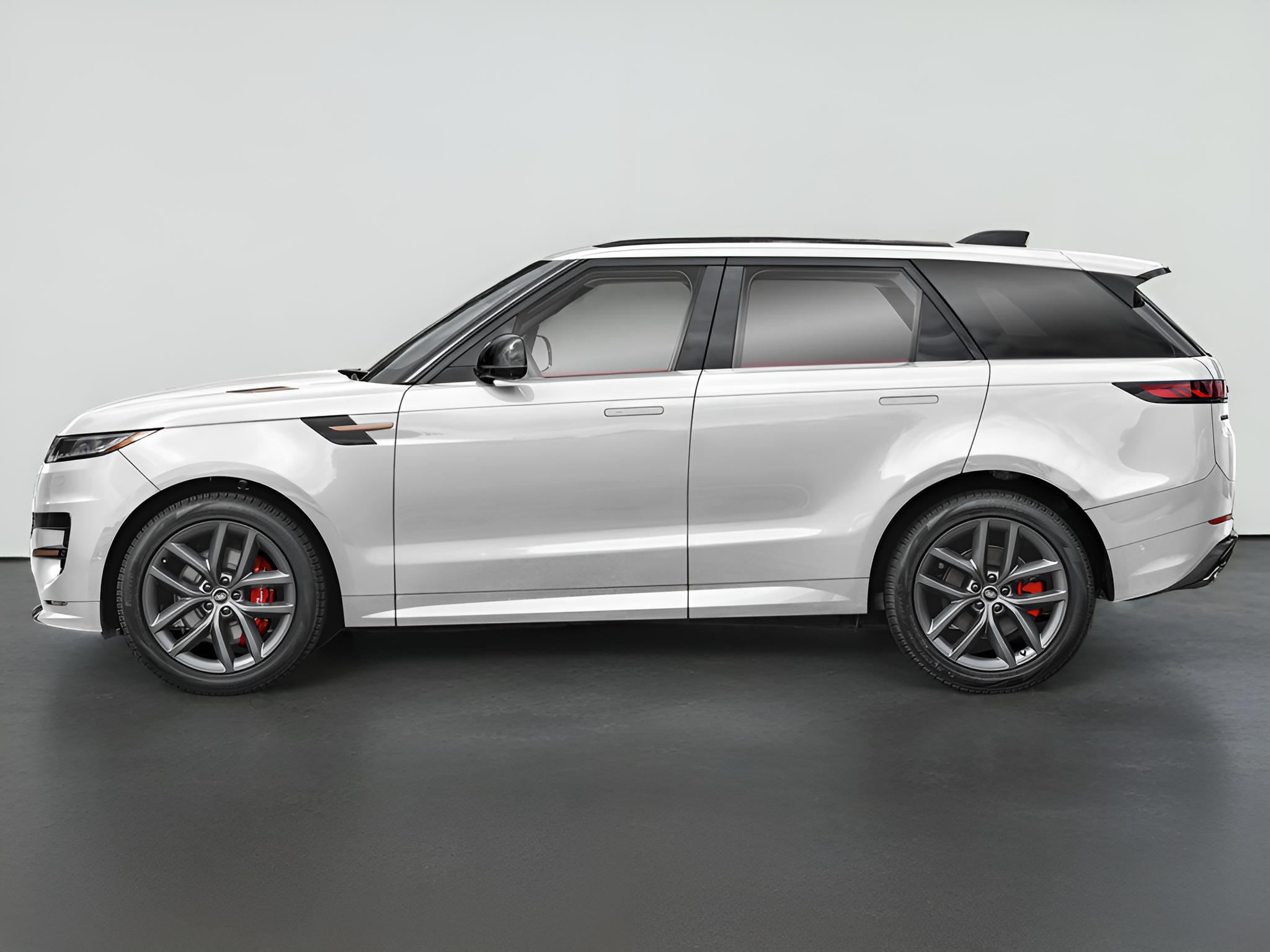 2025 Land Rover Range Rover Sport Dynamic SE