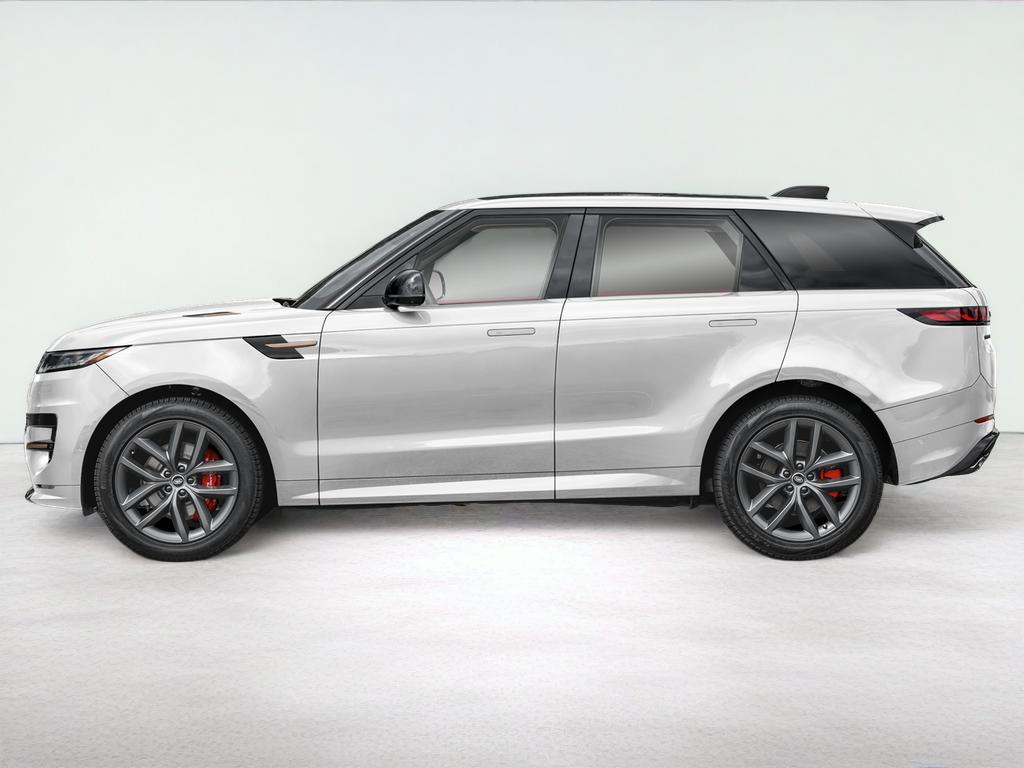 2025 Land Rover Range Rover Sport Dynamic SE