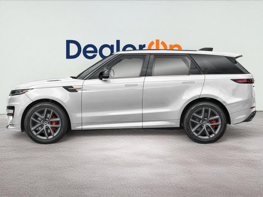 2025 Land Rover Range Rover Sport Dynamic SE