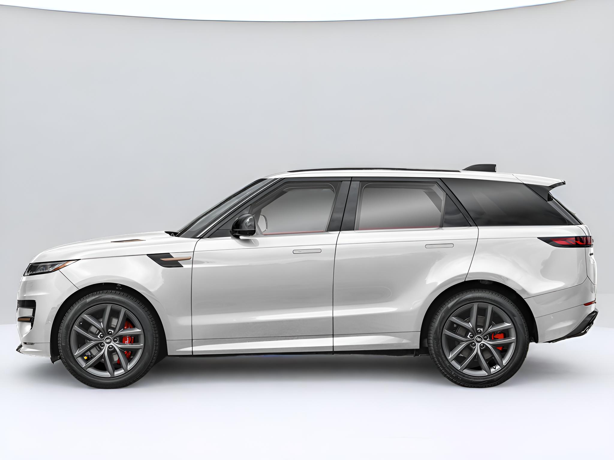 2025 Land Rover Range Rover Sport Dynamic SE