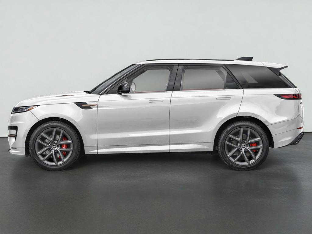 2025 Land Rover Range Rover Sport Dynamic SE