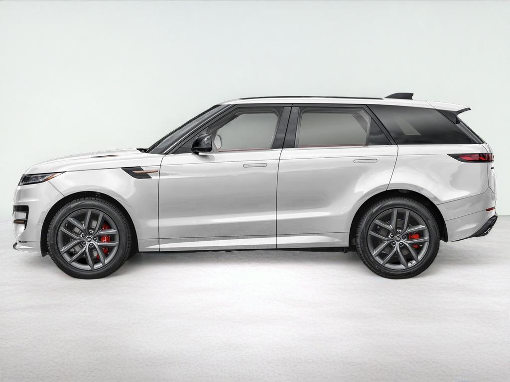 2025 Land Rover Range Rover Sport Dynamic SE