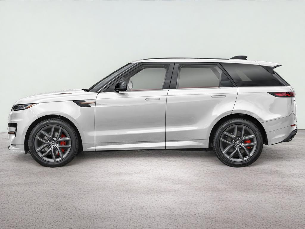 2025 Land Rover Range Rover Sport Dynamic SE