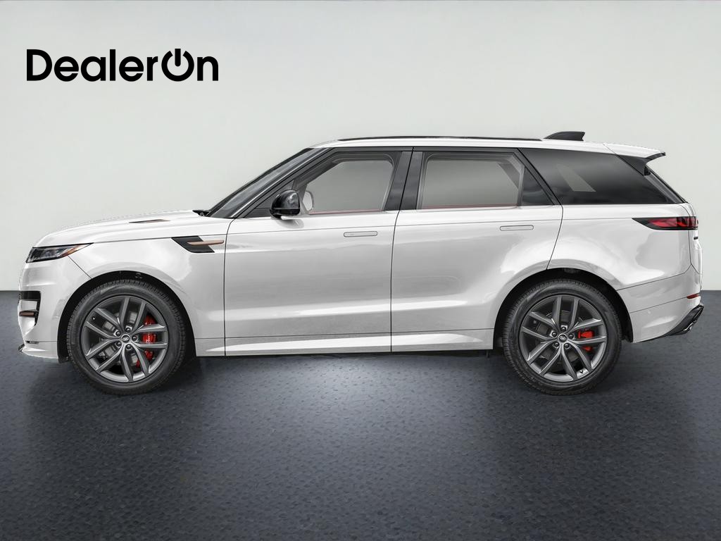 2025 Land Rover Range Rover Sport Dynamic SE