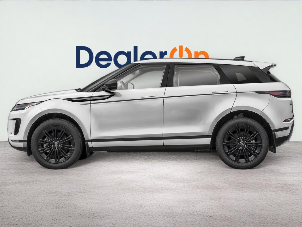 2026 Land Rover Range Rover Evoque S