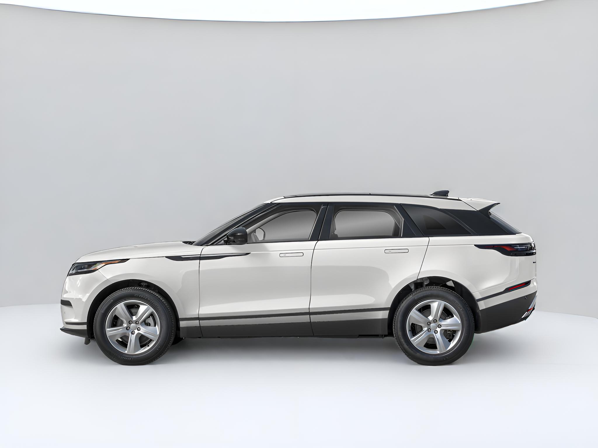 2025 Land Rover Range Rover Velar Dynamic SE