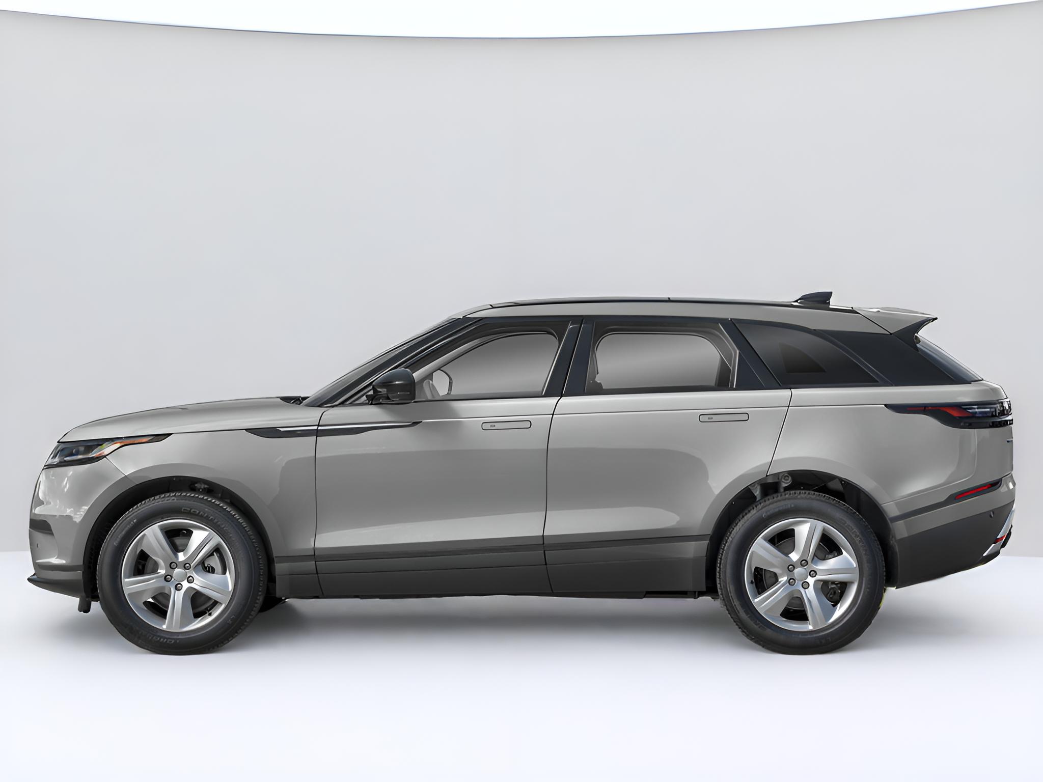 2025 Land Rover Range Rover Velar Dynamic SE