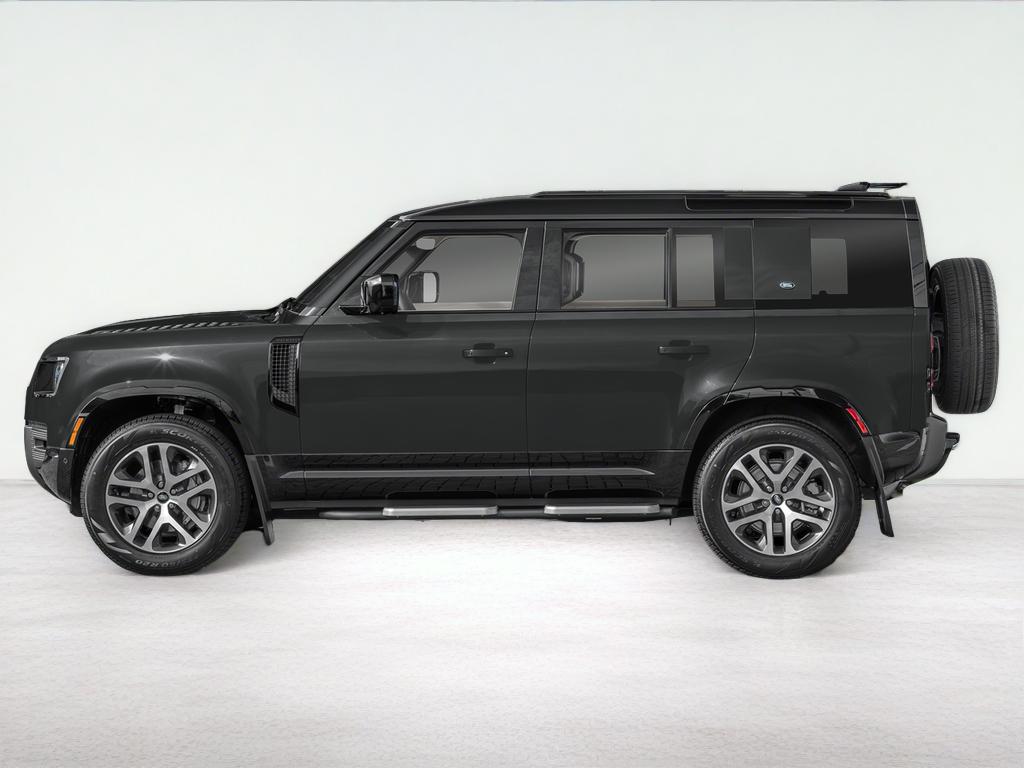 2025 Land Rover Defender X-Dynamic SE