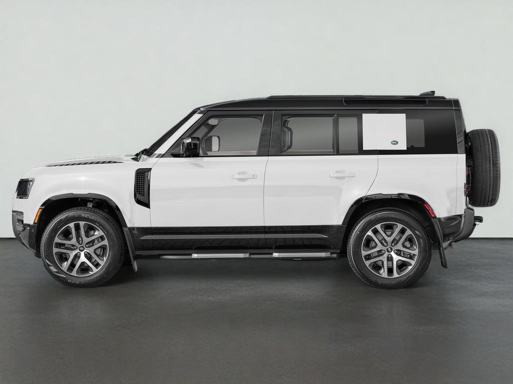 2025 Land Rover Defender X-Dynamic SE