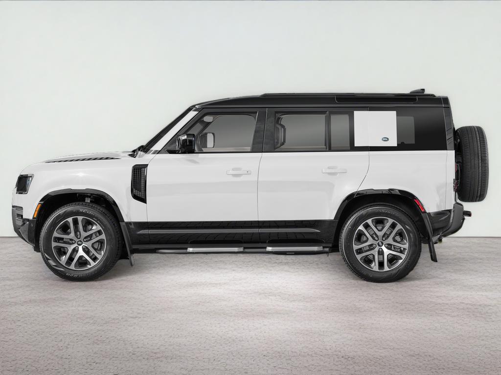 2025 Land Rover Defender X-Dynamic SE