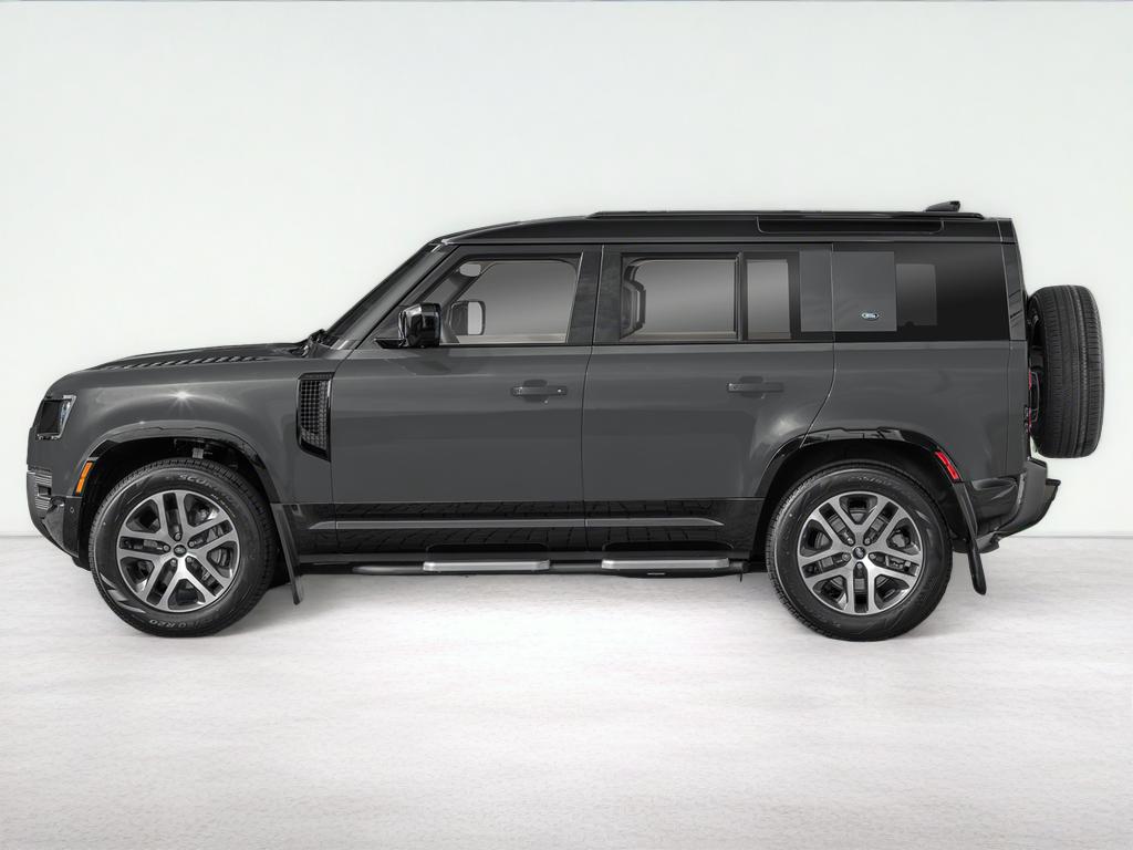 2025 Land Rover Defender X-Dynamic SE