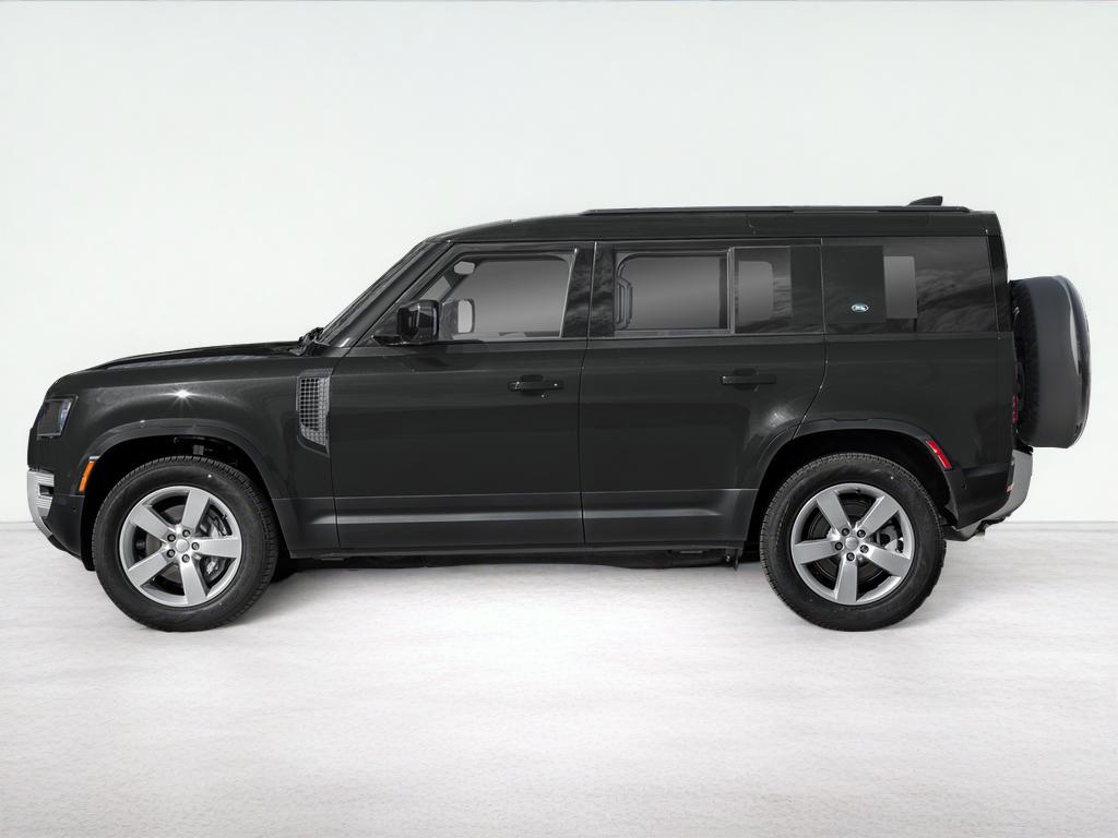 2024 Land Rover Defender S