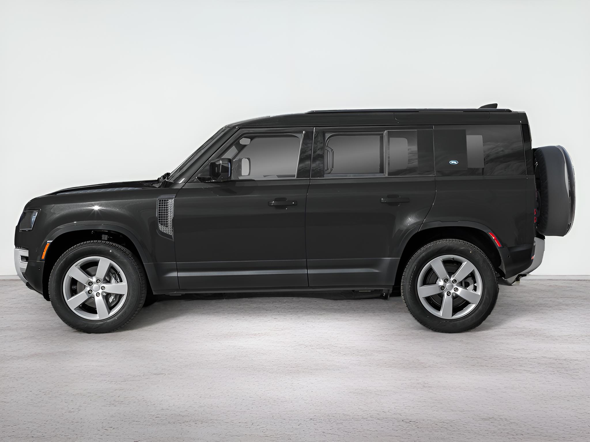 2024 Land Rover Defender S