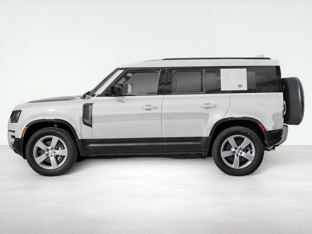 2025 Land Rover Defender S