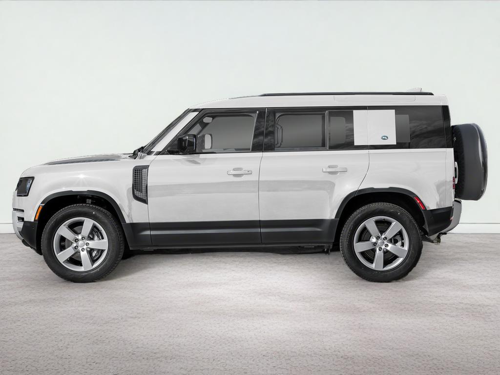 2025 Land Rover Defender S