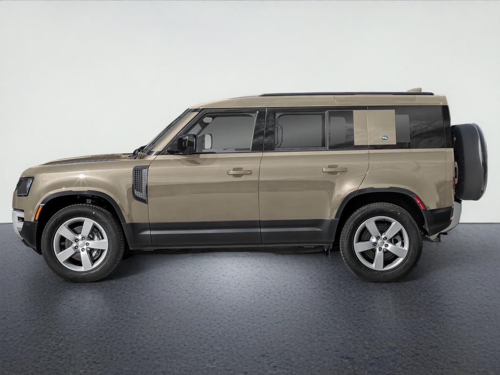 2025 Land Rover Defender S