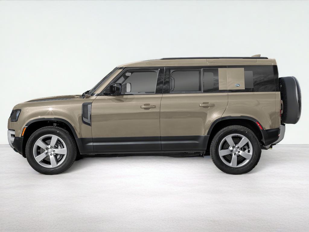 2025 Land Rover Defender S