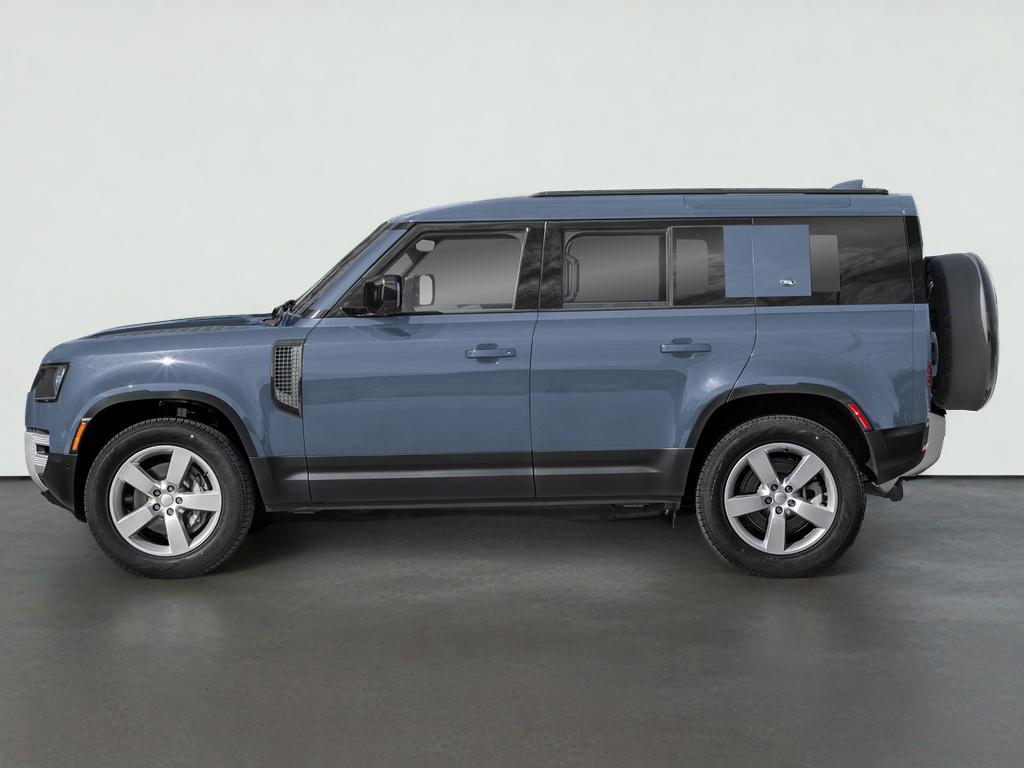 2025 Land Rover Defender S