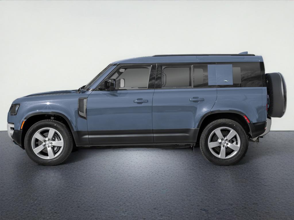 2025 Land Rover Defender S