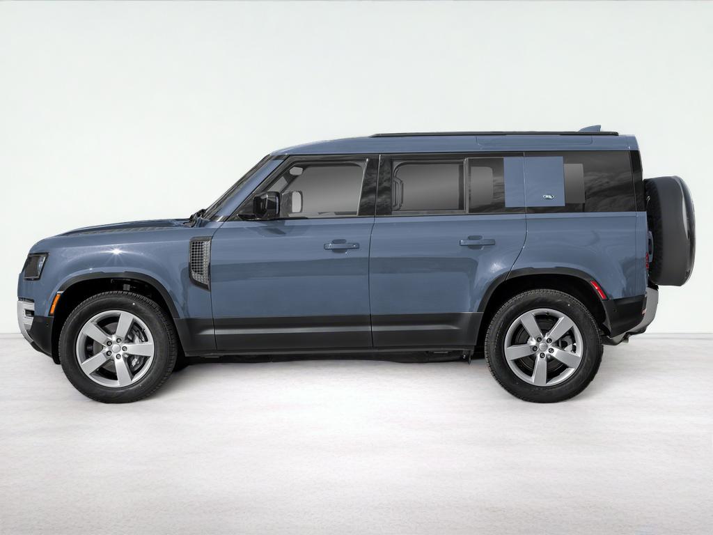 2025 Land Rover Defender S