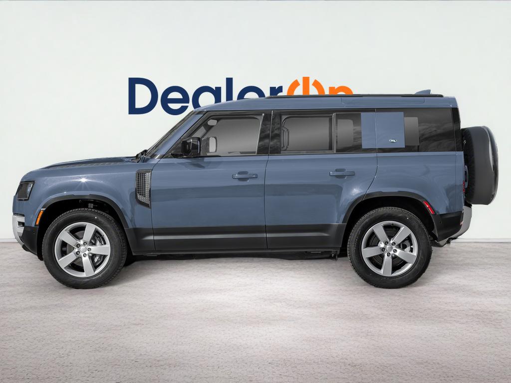 2025 Land Rover Defender S