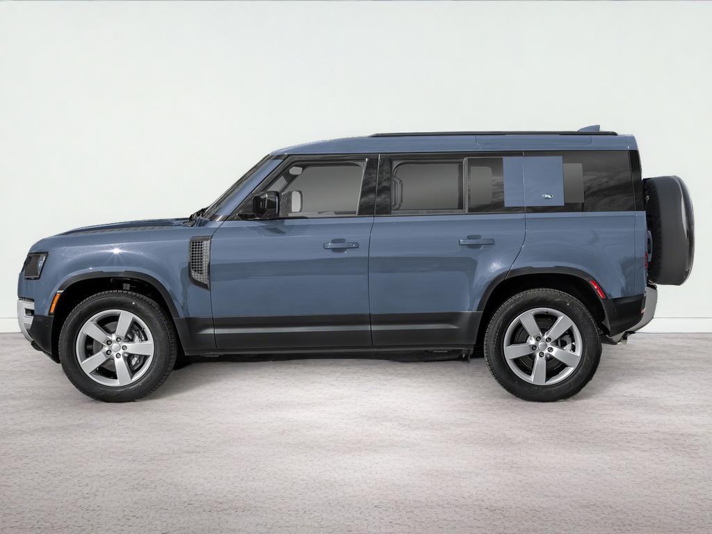 2025 Land Rover Defender S