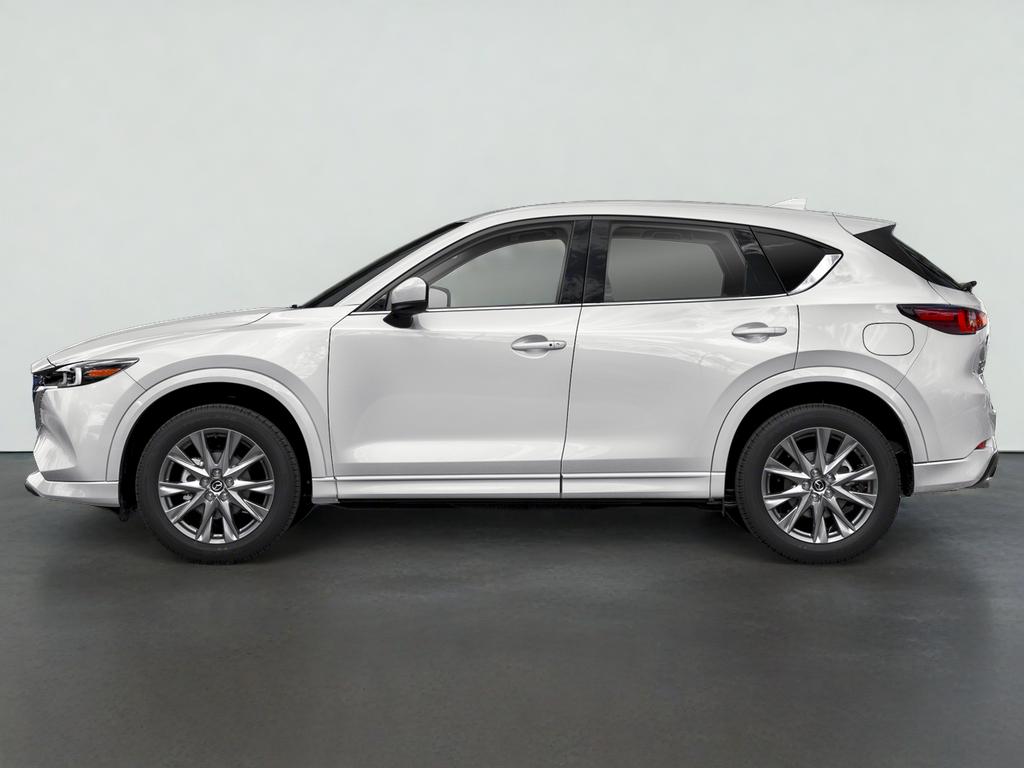 2025 Mazda Mazda CX-5 2.5 S Premium Plus Package