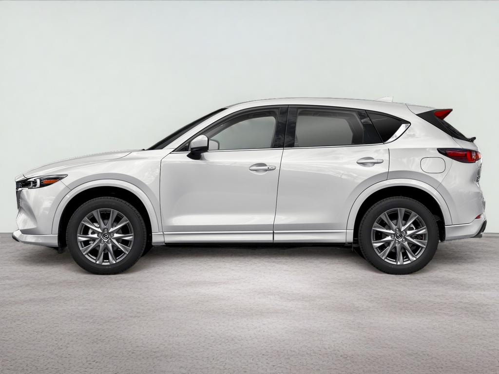 2025 Mazda Mazda CX-5 2.5 S Premium Plus Package