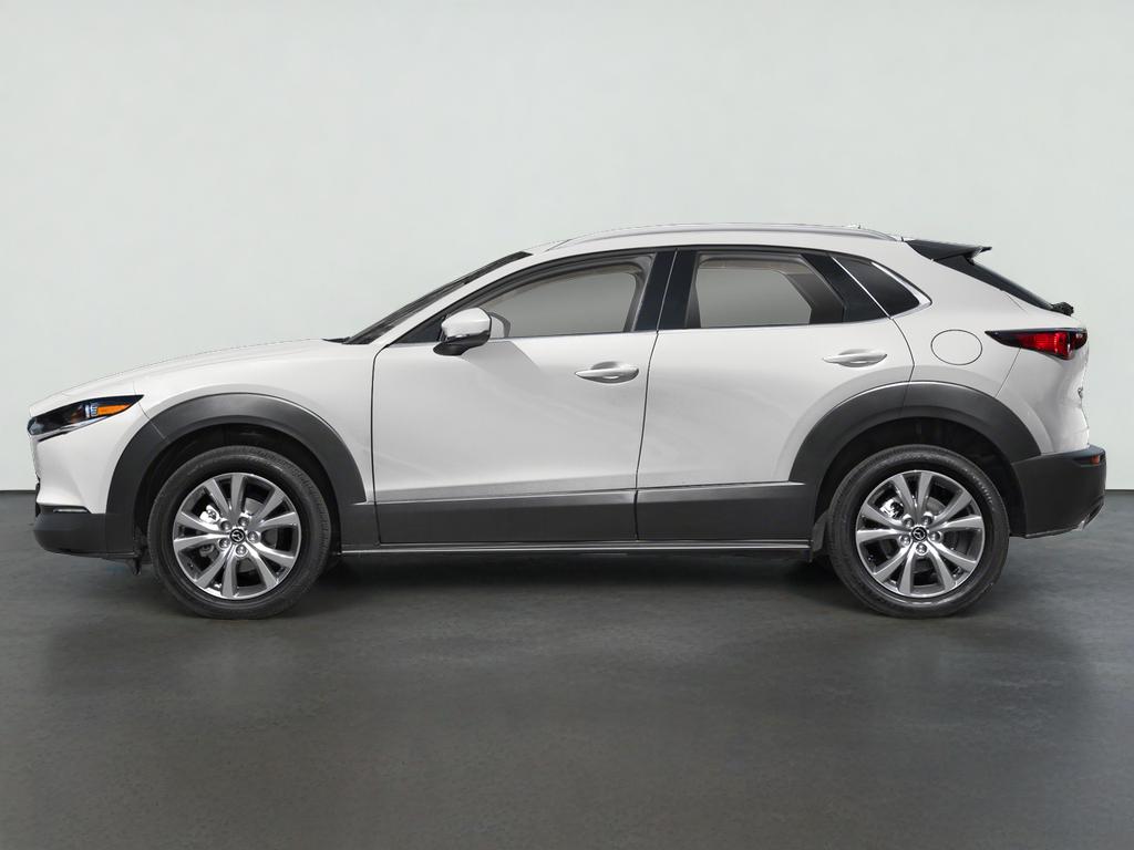 2025 Mazda Mazda CX-30 2.5 S Premium Package