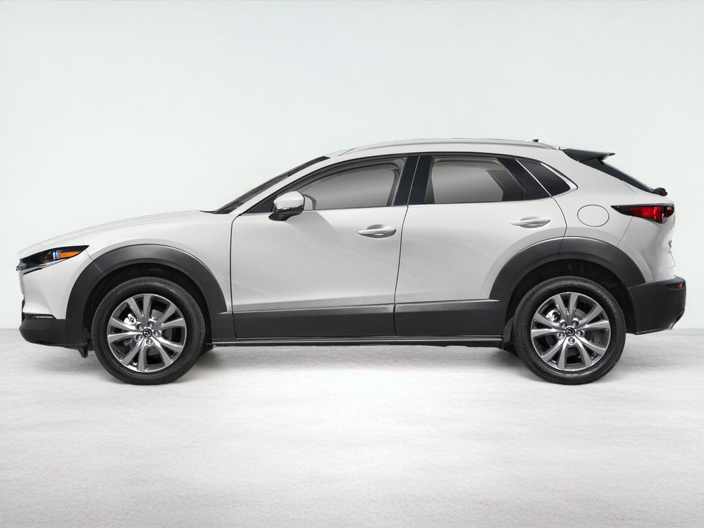 2025 Mazda Mazda CX-30 2.5 S Premium Package