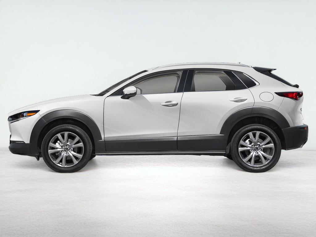 2025 Mazda Mazda CX-30 2.5 S Premium Package
