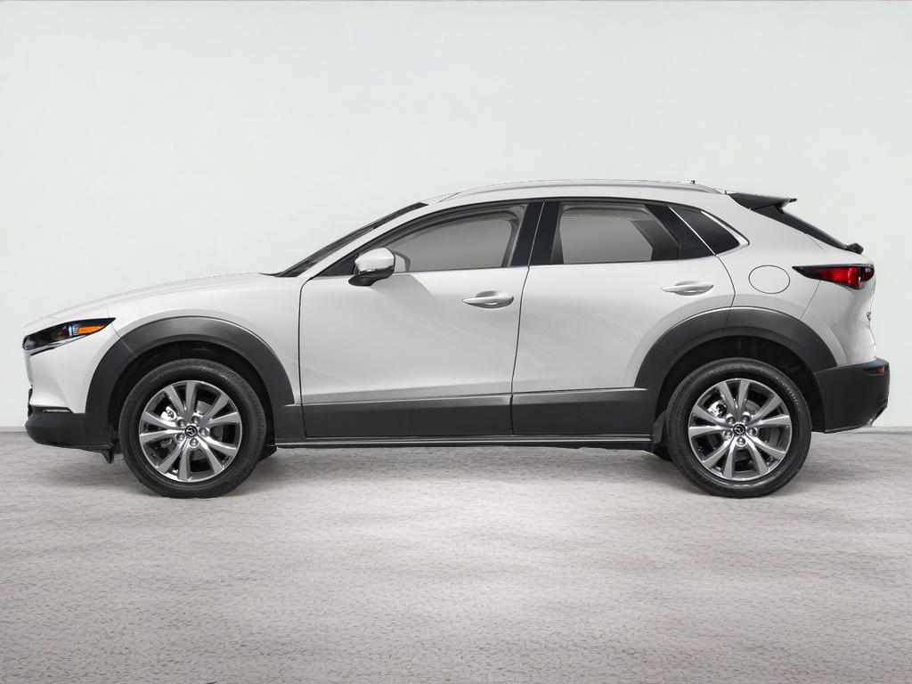2025 Mazda Mazda CX-30 2.5 S Premium Package