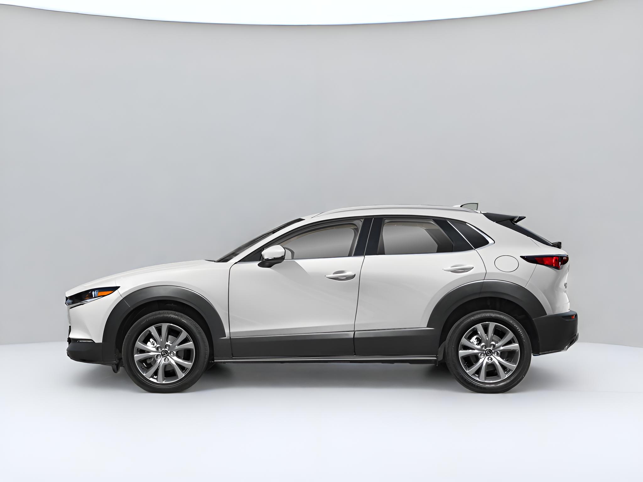 2025 Mazda Mazda CX-30 2.5 S Premium Package