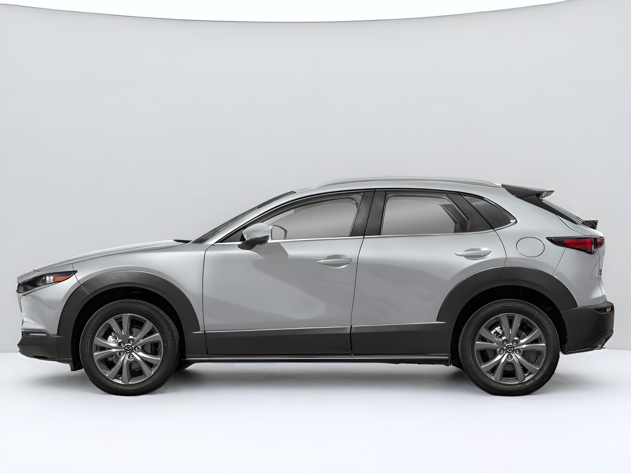 2025 Mazda Mazda CX-30 2.5 S Preferred Package