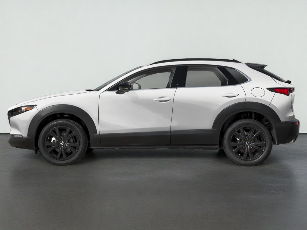 2025 Mazda Mazda CX-30 2.5 Turbo Premium Package