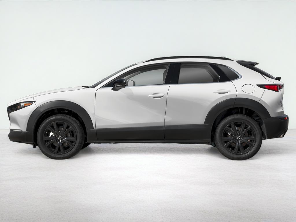 2025 Mazda Mazda CX-30 2.5 Turbo Premium Package