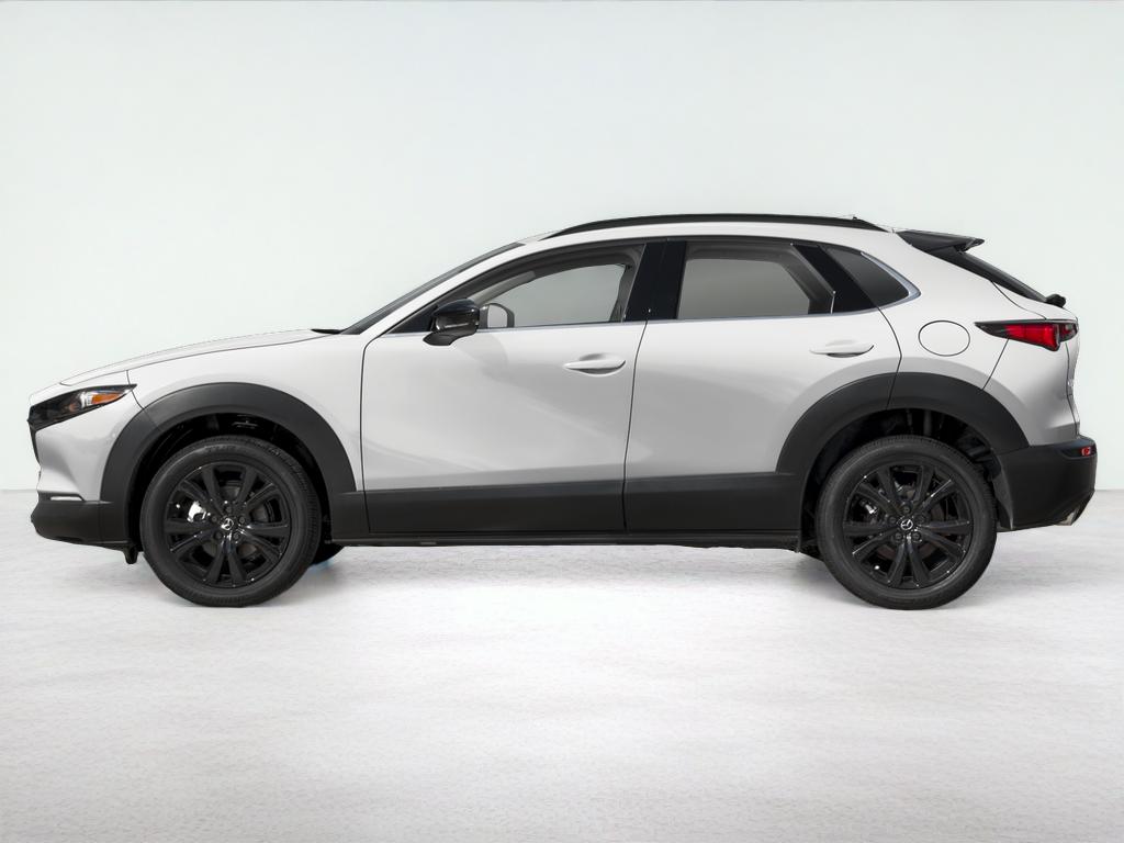 2025 Mazda Mazda CX-30 2.5 Turbo Premium Package