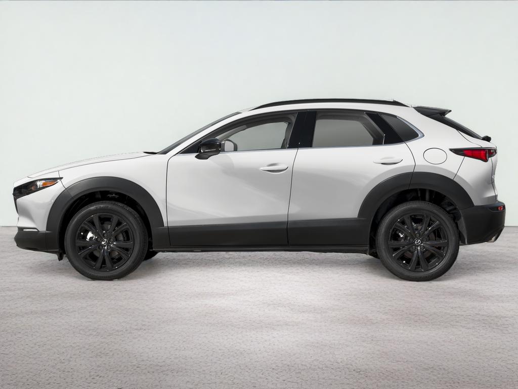 2025 Mazda Mazda CX-30 2.5 Turbo Premium Package