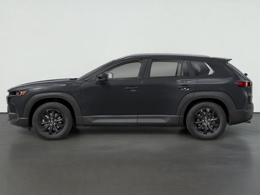 2024 Mazda Mazda Cx-50 2.5 S Preferred Package