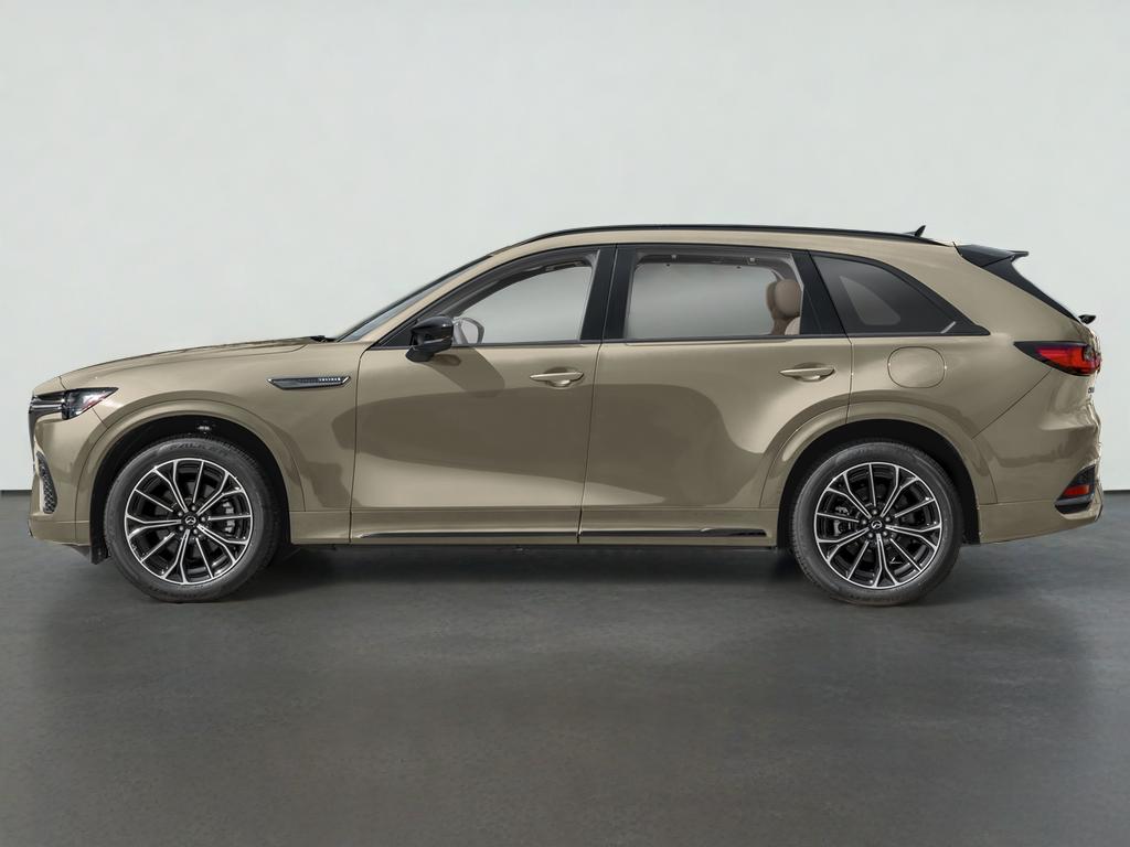 2025 Mazda Mazda CX-70 3.3 Turbo S Premium Plus Package
