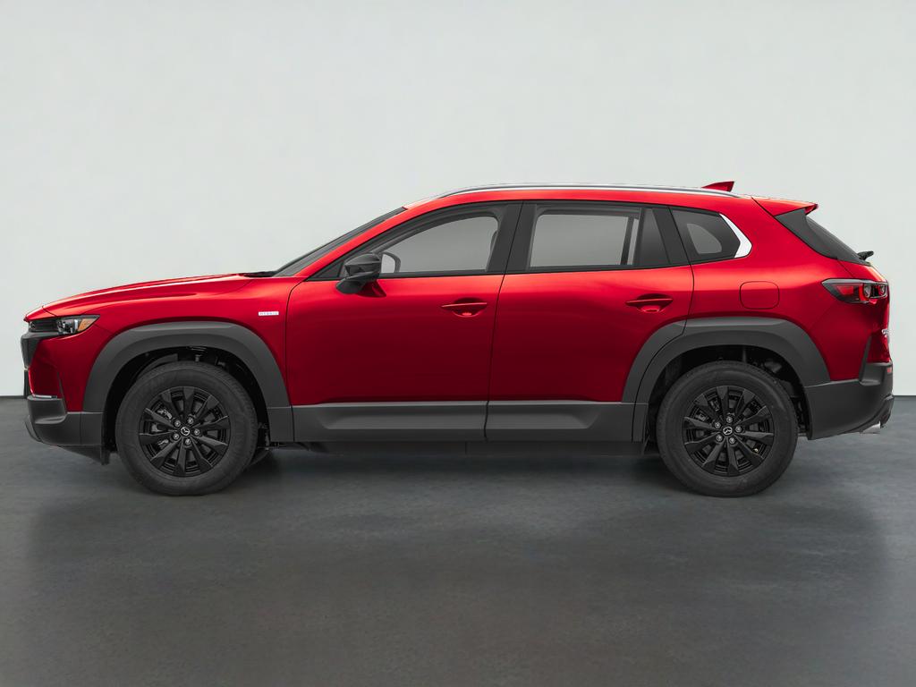 2025 Mazda Mazda CX-50 Hybrid Preferred Package