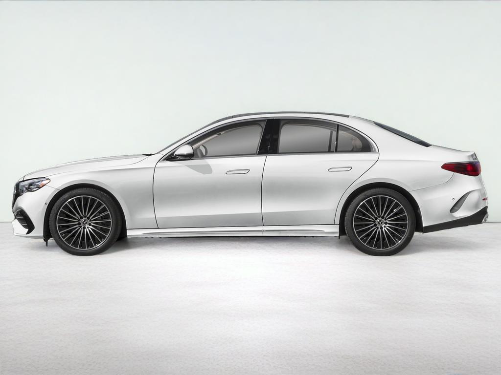 2025 Mercedes-Benz E 350 E 350 4MATIC®