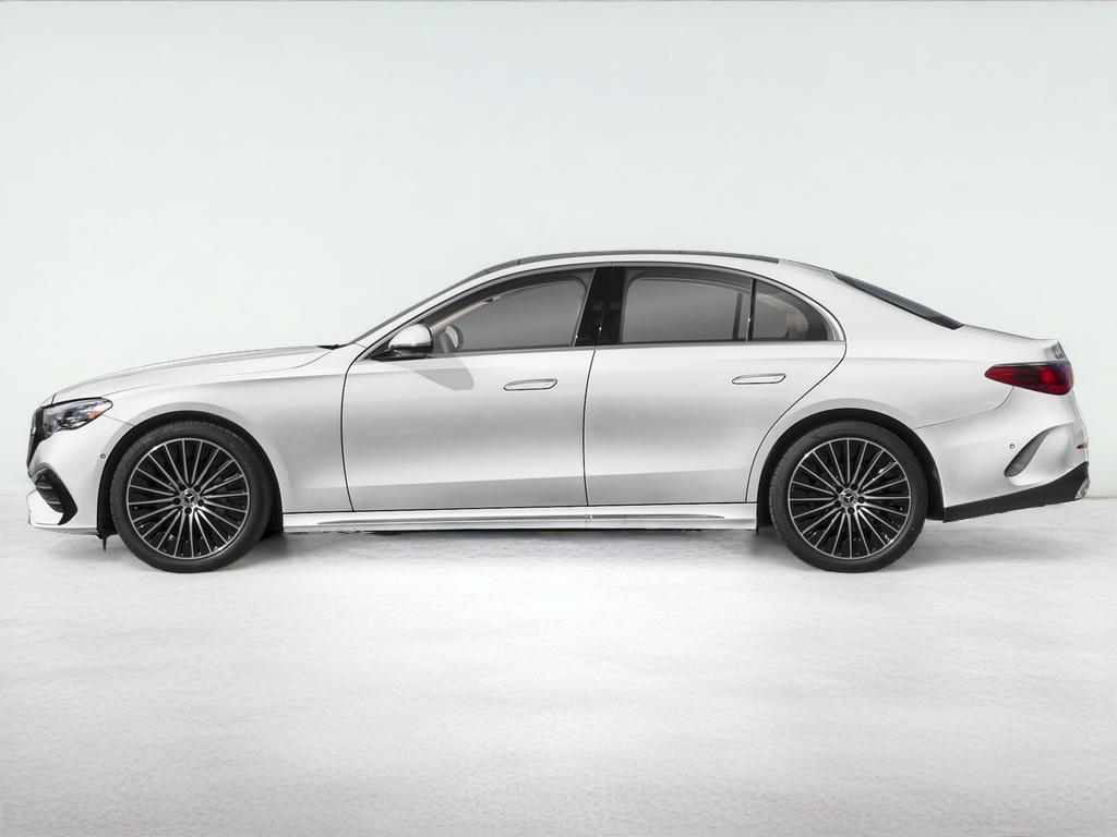 2025 Mercedes-Benz E 350 E 350 4MATIC®