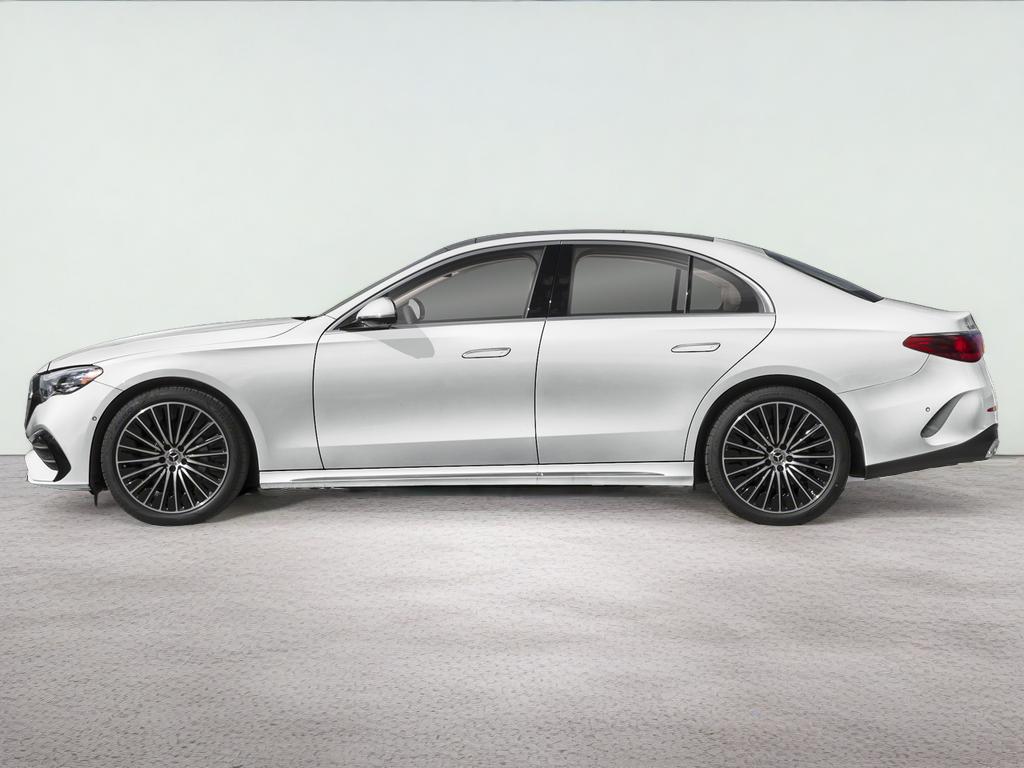 2025 Mercedes-Benz E 350 E 350 4MATIC®