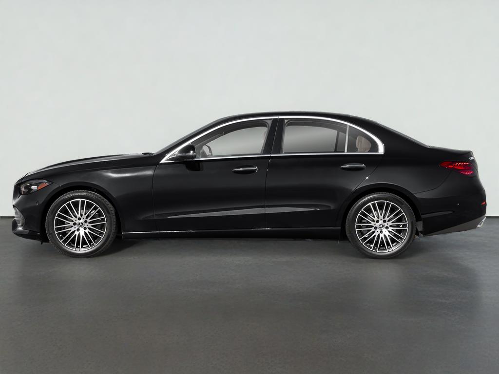 2025 Mercedes-Benz C 300 C 300