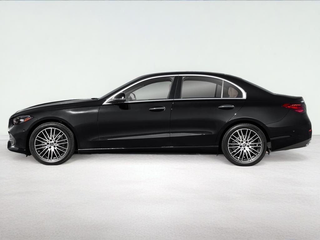 2025 Mercedes-Benz C 300 C 300